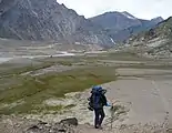 Akshayuk Pass