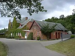 Bækkelund: Herningvej 4