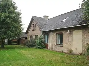 Bælum: Stationsvej 1