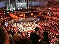 BBC's promenadekoncert i Royal Albert Hall