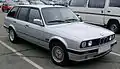 BMW E30 Touring