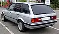 BMW E30 Touring