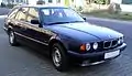 BMW E34 Touring