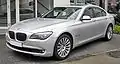 BMW 7-serie