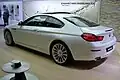 BMW 6-serie Coupé (F13)