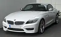 BMW E89(2009−2016)