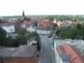 Bad Liebenwerda set fra Lubwartturm