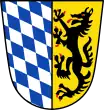 Coat of arms of Bad Reichenhall