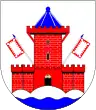 Coat of arms of Bad Segeberg