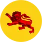 Nordborneos badge