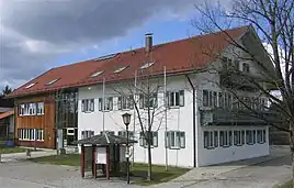 Rådhus