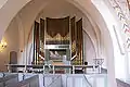Ballerup Kirke orgel