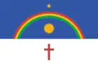 Pernambuco delstats flag