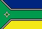 Amapá delstats flag