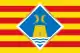 Formentera's flag