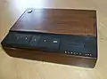 Beolit 500, transistorradio for  Bang & Olufsen  1965