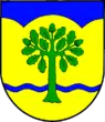 Coat of arms of Barkelsby