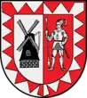 Coat of arms of Barmstedt