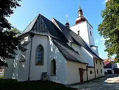 Johannes Døberens kirke