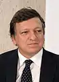 Europæiske UnionJosé Manuel Barroso, Europa-Kommissionsformand