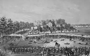 Battle of Jackson
