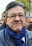 Jean-Luc Mélenchon