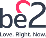 be2 logo