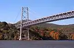 Bear Mountain broen