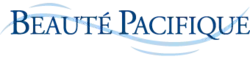 Beauté Pacifiques logo