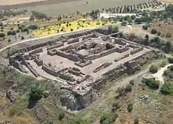 Belvoir (Palestina), 1150