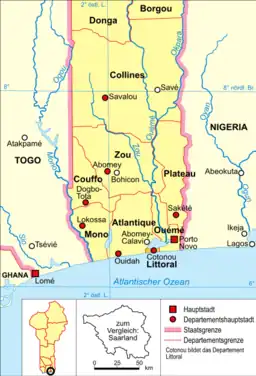 Littoral (Benin)
