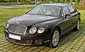 Bentley Continental Flying Spur