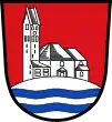 Coat of arms of Bergkirchen