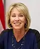 Betsy DeVos