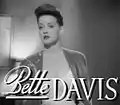 Bette Davis med en mere moderne pompadour i filmen Now, Voyager fra 1942
