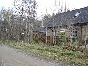 Binderup: Binderupvej 9