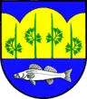 Coat of arms of Ahlefeld-Bistensee