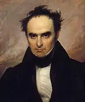 Daniel Webster