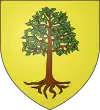 Kommunevåben for Aulnay-sous-Bois