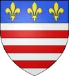Kommunevåben for Béziers