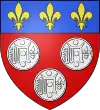 Kommunevåben for Chartres