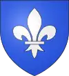 Kommunevåben for Condé-sur-Noireau