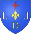 Kommunevåben for Digne-les-Bains