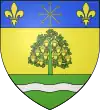 Kommunevåben for Fontenay-sous-Bois