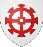 Kommunevåben for Mulhouse