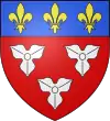 Kommunevåben for Orléans