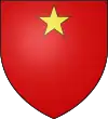 Kommunevåben for Aix-les-Bains