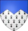 Côtes-d’Armors våbenskjold