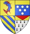 Drômes våbenskjold