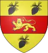 Landes' våbenskjold